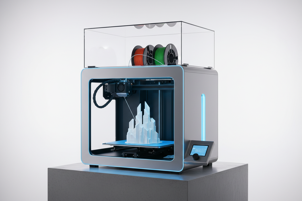 3D Printer