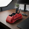 Brake Caliper Desk Organizer (Porsche)